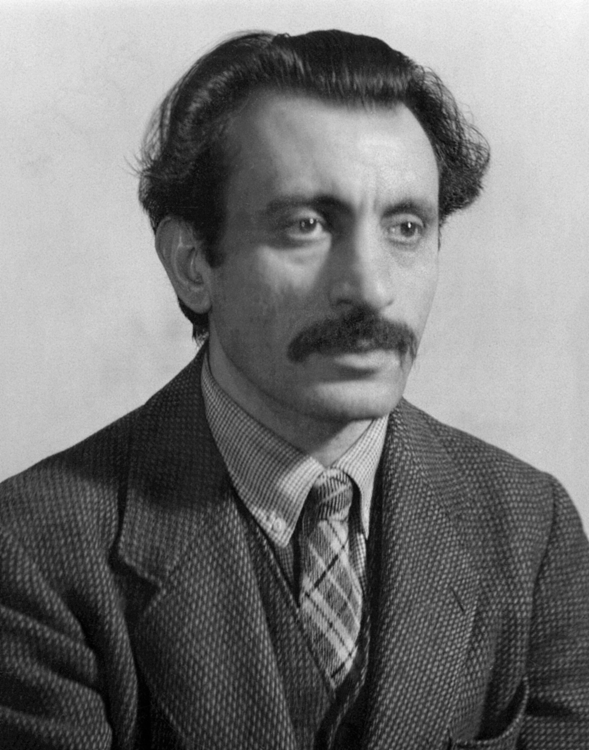 Arshile_Gorky