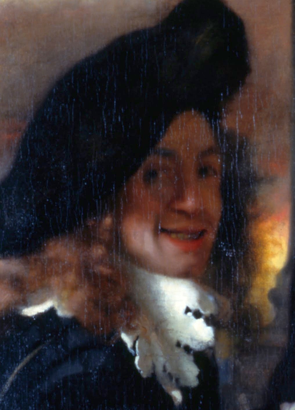 mhartnft-Johannes Vermeer