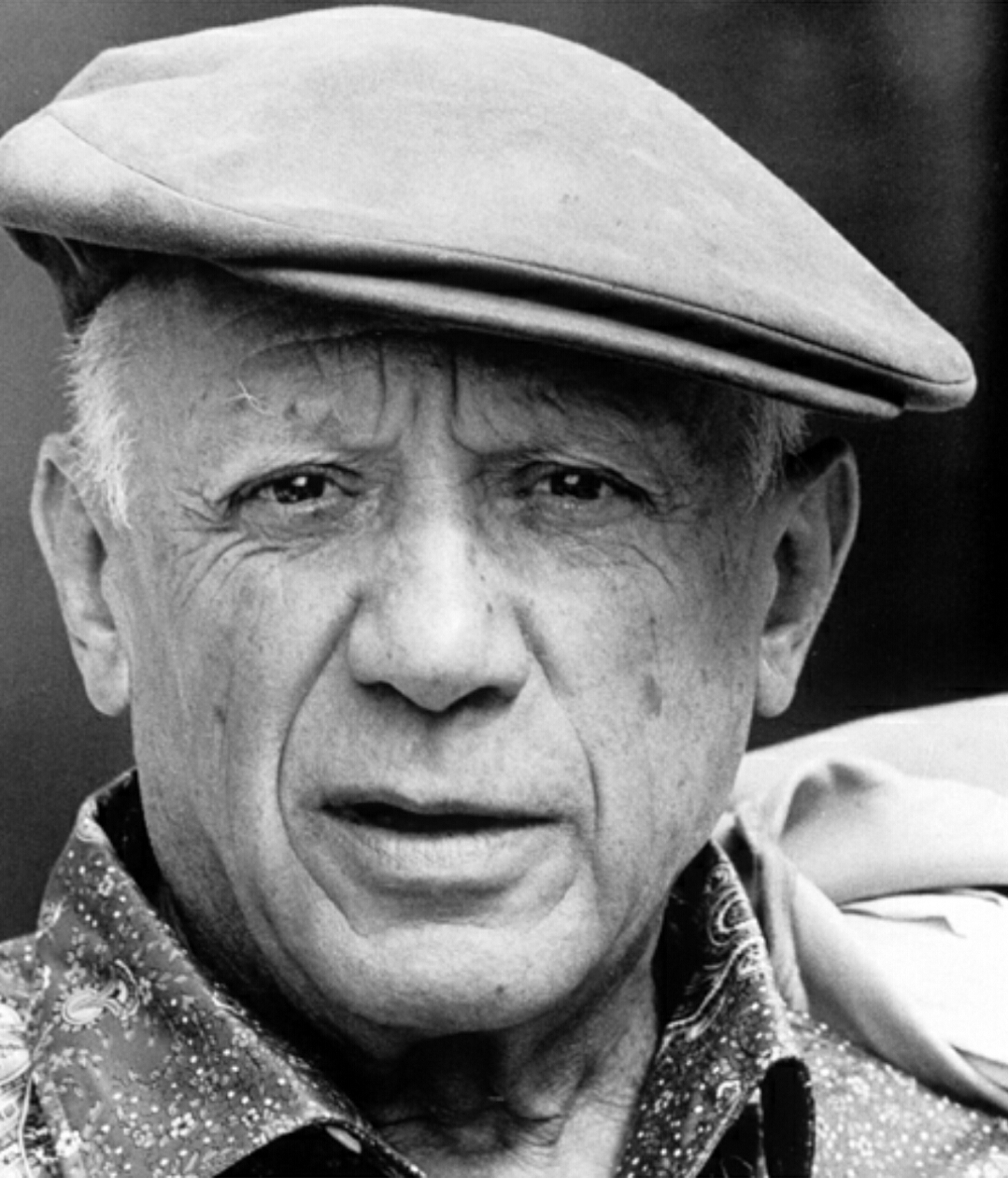 mhartndt-Pablo Picasso
